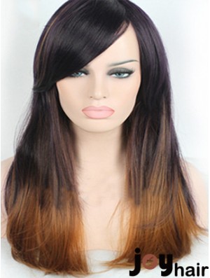 Popular 22 inch Long Straight Wigs For Black Women